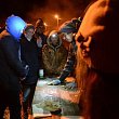 Туристический слет первокурсников СибАДИ 2017!