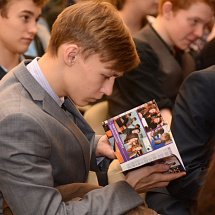 День открытых дверей в СибАДИ 18 февраля 2017 года