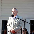 День Знаний в СибАДИ