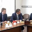 Перспективы университета в  сотрудничестве с государственными компаниями.