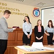 Студентка СибАДИ – призер конкурса Профлидер