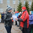 Туристический слет первокурсников СибАДИ 2017!
