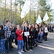 Митинг Памяти 04.05.2017