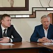 Проект создания научно-промышленного кластера: роль вуза и перспективы развития