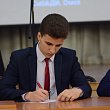 Лучший профорг года!