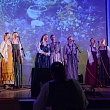 Городской фестиваль «Омская студенческая весна-2017»