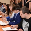  IV городской Форум молодежных и студенческих добровольческих инициатив «Завтра начинается сегодня!» 