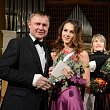 Ректорский бал