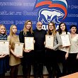 Студентов СибАДИ наградили за проекты благоустройства районных центров