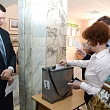 Собрание коллектива ФГБОУ ВО СибАДИ