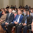 В СибАДИ подведены итоги студенческого спортивного сезона 2016/2017 учебного года