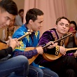  «Фестиваль национальных культур» в СибАДИ