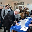 Международная научно-практическая конференция студентов, аспирантов и молодых ученых прошла в СибАДИ 