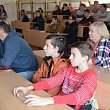 14 октября состоялись организационные собрания факультетов Малого университета «Формула СибАДИ». 