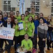 «Веселые старты»