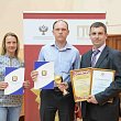 СибАДИ бронзовый призер спартакиады образовательных учреждений высшего образования Омской области 2016/2017 учебного года