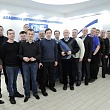 Эксперт WorldSkills Russia в СибАДИ