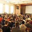 III Международная научно-практическая конференция студентов