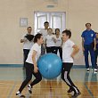 «Веселые старты»
