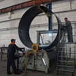 Выездное расширенное заседание деканата факультета нефтегазовой и строительной техники