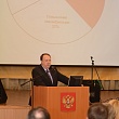 Собрание трудового коллектива СибАДИ