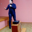 Интерактив продолжается! Мероприятие «СибАДИ-ВЫБОР» в БОУ г. Омска «СОШ №103»