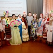  «Фестиваль национальных культур» в СибАДИ