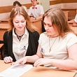 Студенты факультета ЭиУ СибАДИ приняли участие в межвузовской деловой игре 