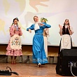  «Фестиваль национальных культур» в СибАДИ