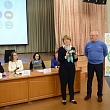 Проект «АвтоТрезвость» в СибАДИ
