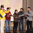  «Фестиваль национальных культур» в СибАДИ
