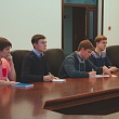 Российская студенческая неделя в СибАДИ 