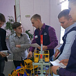 В СибАДИ прошел день открытых дверей
