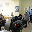 Научно-практический семинар «Безопасная эксплуатация автомобилей при переоборудовании для работы на газовом топливе  и оснащении тахографами»