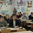 На факультете АДМ состоялась научно-практическая конференция