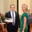 В СибАДИ подведены итоги студенческого спортивного сезона 2015/2016 учебного года