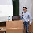 Неделя мероприятий по внедрению инновационных решений компании Trimble Solutions 