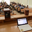 В СибАДИ подвели итоги межвузовских соревнований по информационной безопасности