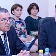 В СибАДИ прошел круглый стол на тему профилактики девиантного поведения в молодежной среде