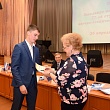 77-ая студенческая научно-техническая конференция