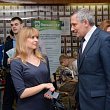 СибАДИ принял участие в ярмарке магистерских программ 