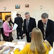 Собрание коллектива ФГБОУ ВО СибАДИ