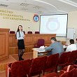 Студентка СибАДИ – призер конкурса Профлидер