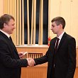 Международная научно-практическая конференция студентов, аспирантов и молодых ученых прошла в СибАДИ 