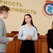 Студентка СибАДИ – призер конкурса Профлидер