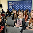 Студентов СибАДИ наградили за проекты благоустройства районных центров