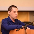 76-я студенческая научно-техническая конференция