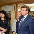 Выбирая будущее…