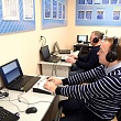 Акция «Персональный водитель» прошла в СибАДИ 