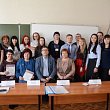 Межвузовская студенческая олимпиада по менеджменту «Креативность и менеджмент»
